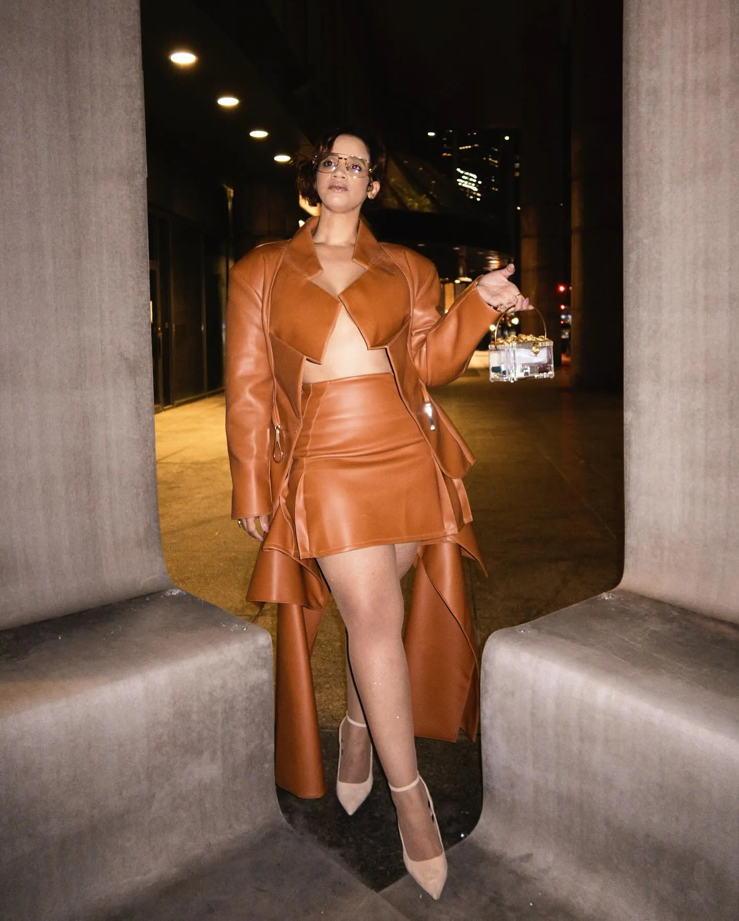 Dascha Polanco photo 6 — Actress, Dominican