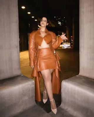Dascha Polanco photo 6 — Actress, Dominican
