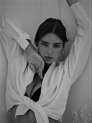 Dasha Neyolova photo 13 — Russian, Brown