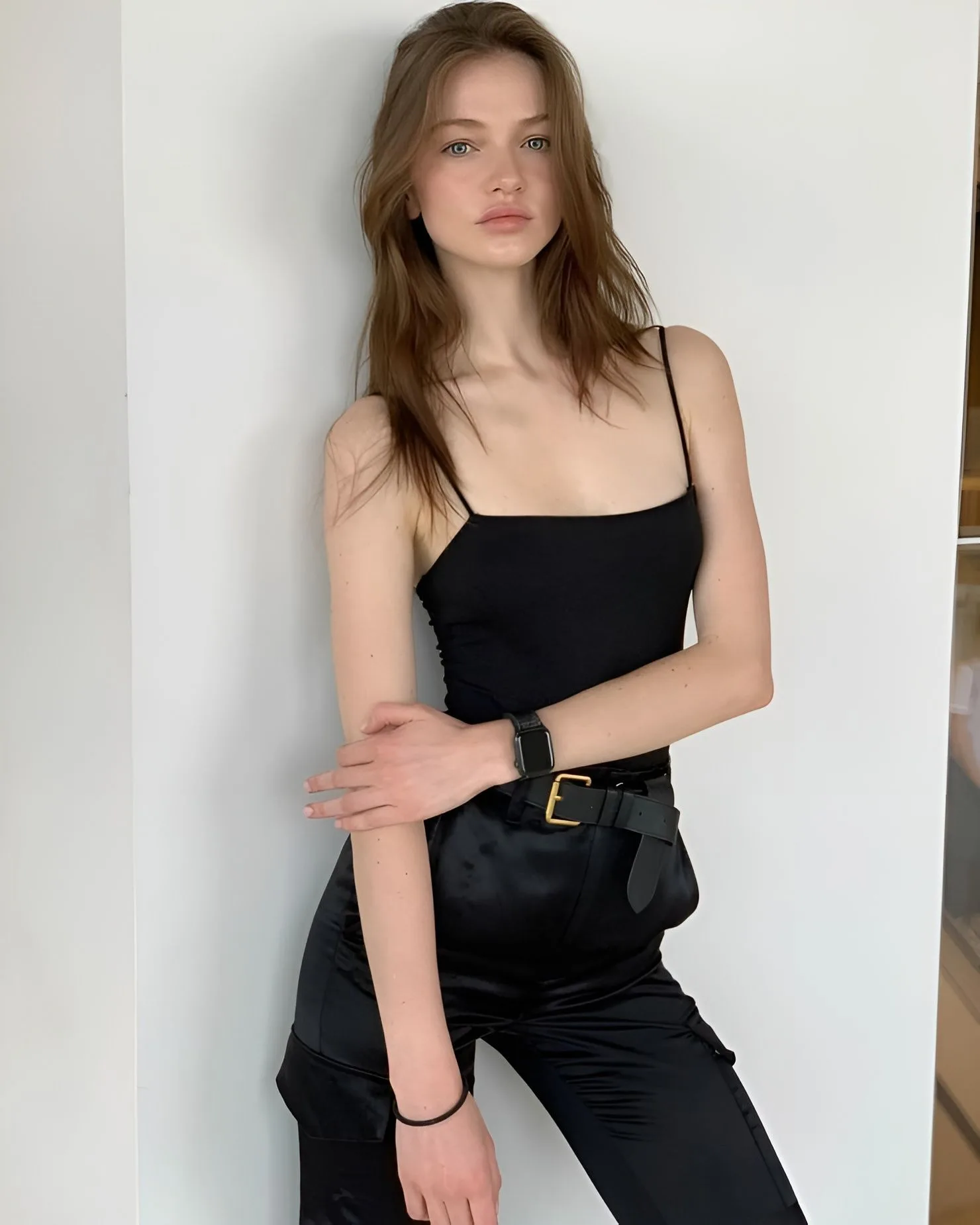 Dasha Sergeeva photo 13 — Russian, Auburn