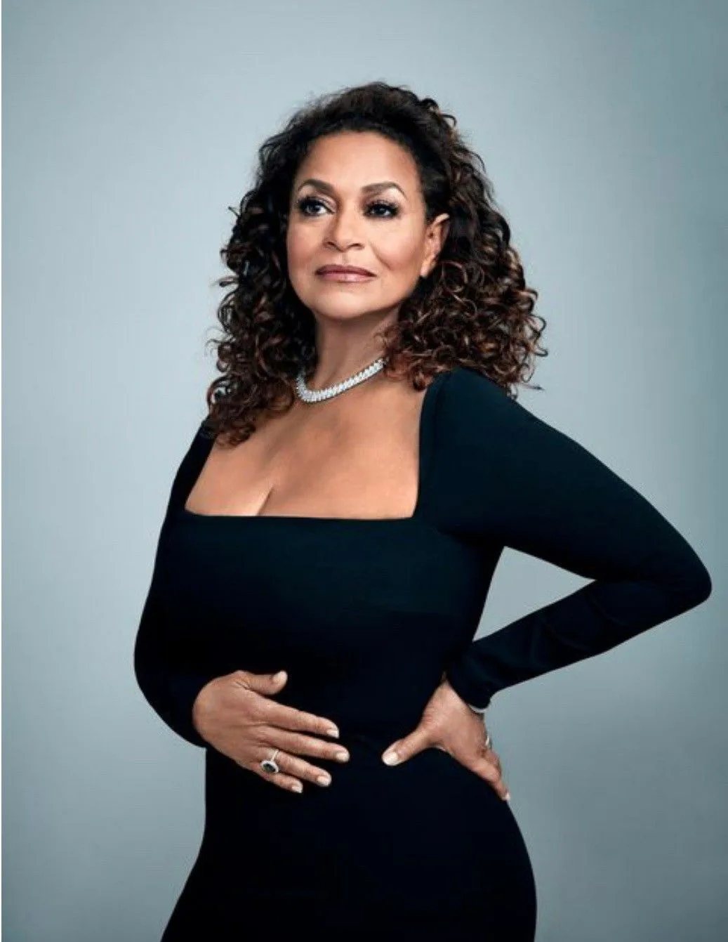 Debbie Allen — Actress, Director, Musician, Producer, American
