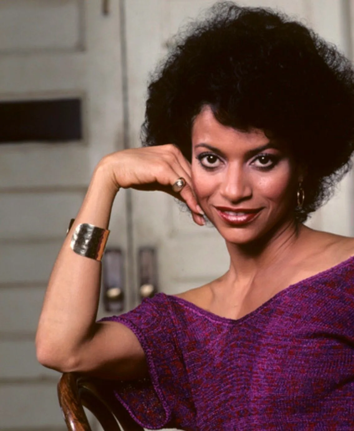 Debbie Allen photo 11 — Black, Actress, Director, Musician, Producer