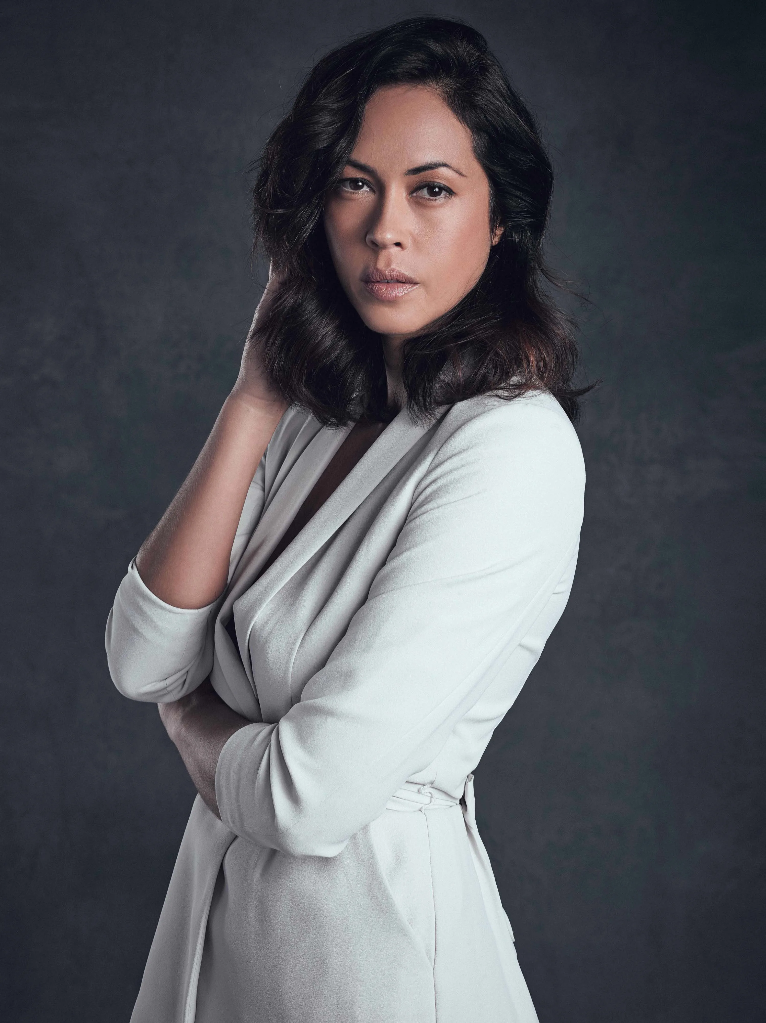 Debora Monteiro photo 15 — Slim, Brown