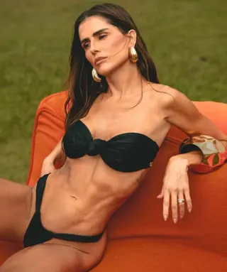 Deborah Secco photo 11 — Latin, Actress, Influencer, Playboy Model (former)