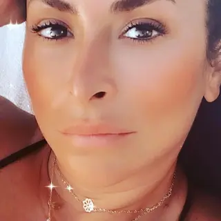 Deema Bayyaa photo 11 — Middle Eastern, Actress