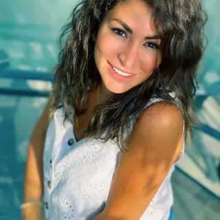 Deema Bayyaa photo 4 — Brown, Middle Eastern