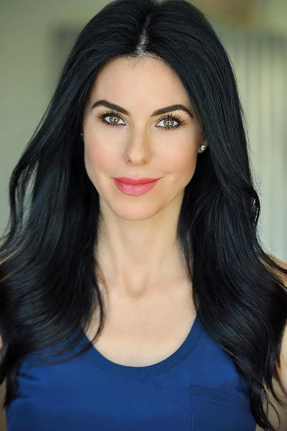 Defne Samyeli photo 18 — Actress, Beauty pageant contestant, TV Host, Turkish