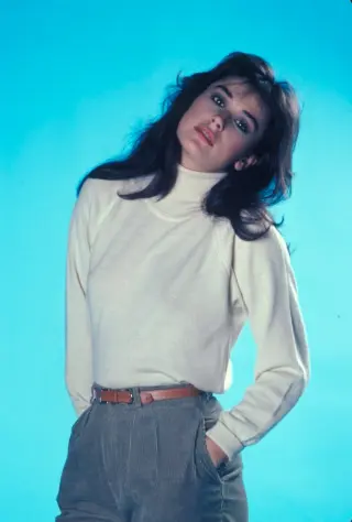 Demi Moore photo 9 — Athletic, Green