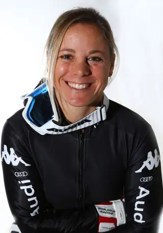 Denise Karbon photo 7 — Italian, Caucasian