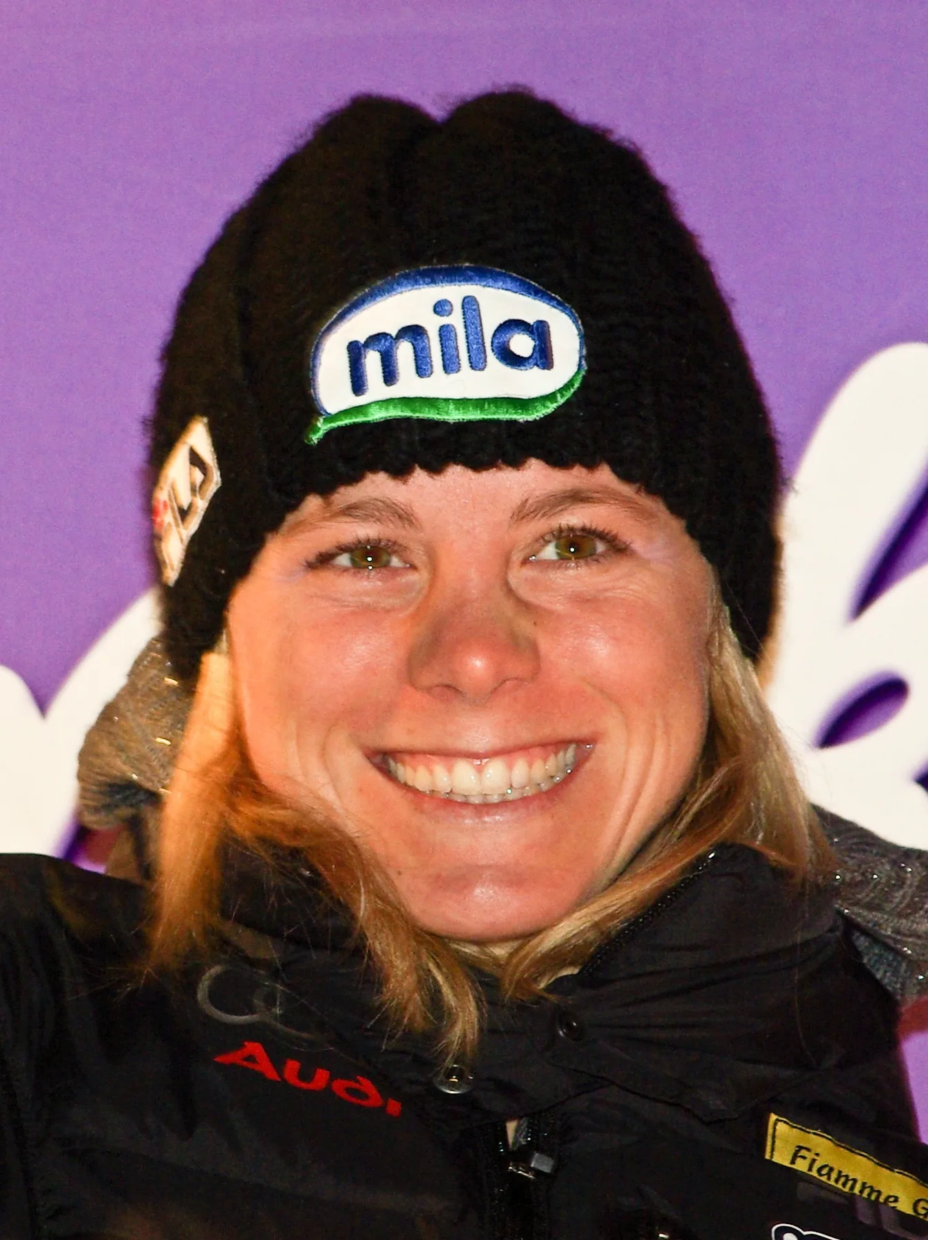 Denise Karbon photo 8 — Caucasian, Sportswoman: Alpine Skier (former)
