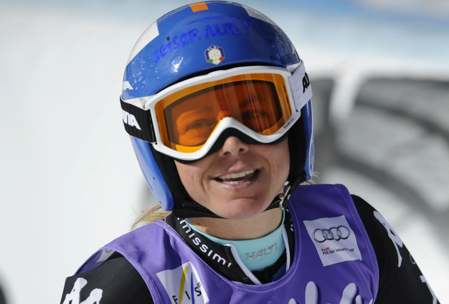 Denise Karbon photo 9 — Sportswoman: Alpine Skier (former), Italian