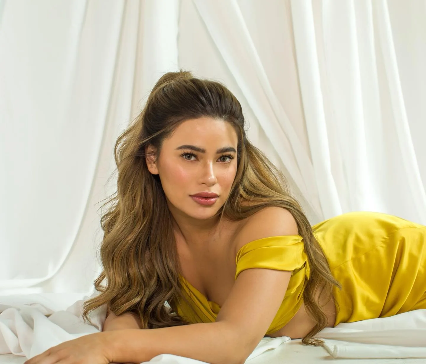 Denise Laurel photo 12 — Actress, Influencer, Filipino