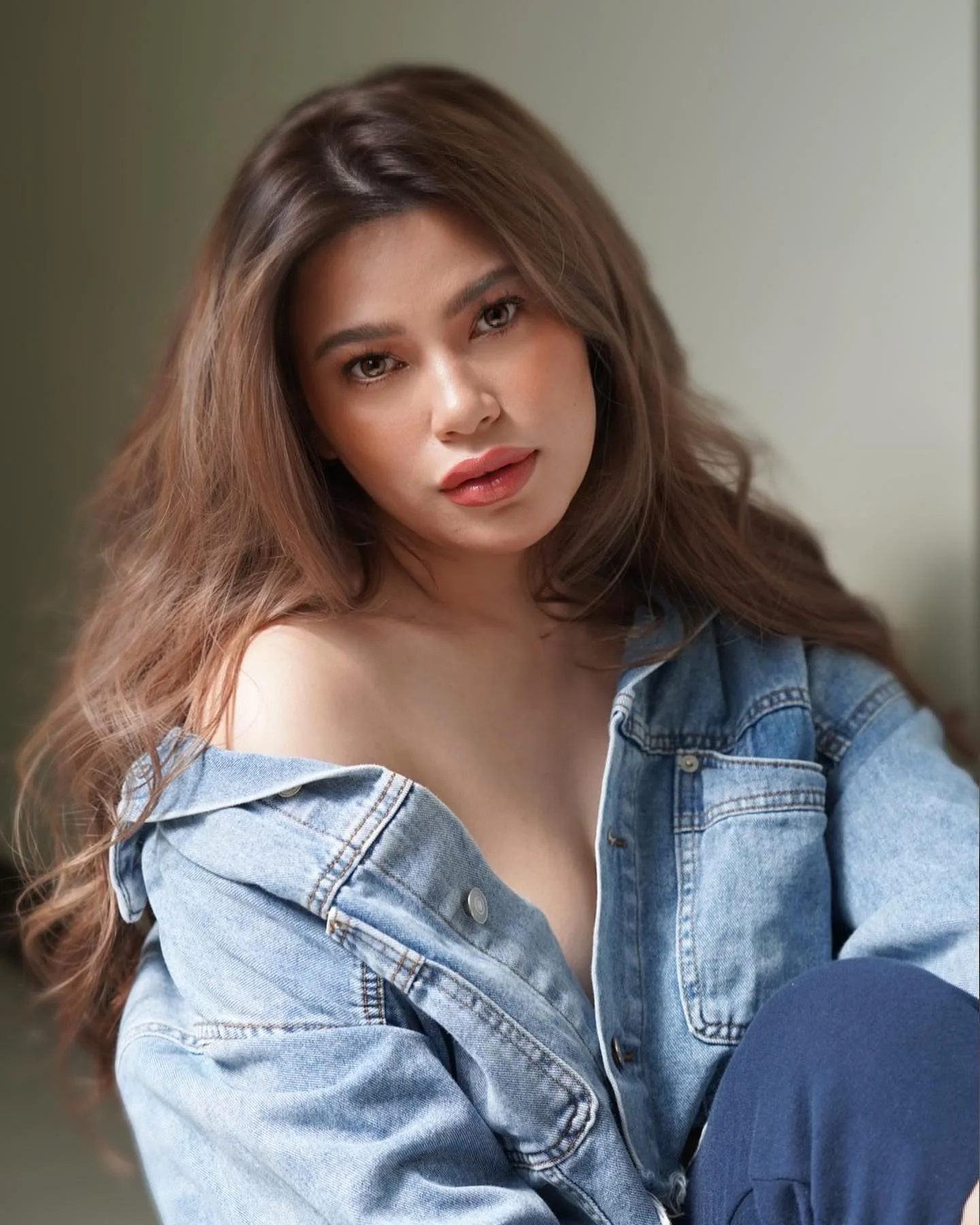 Denise Laurel photo 5 — Caucasian, Actress, Influencer