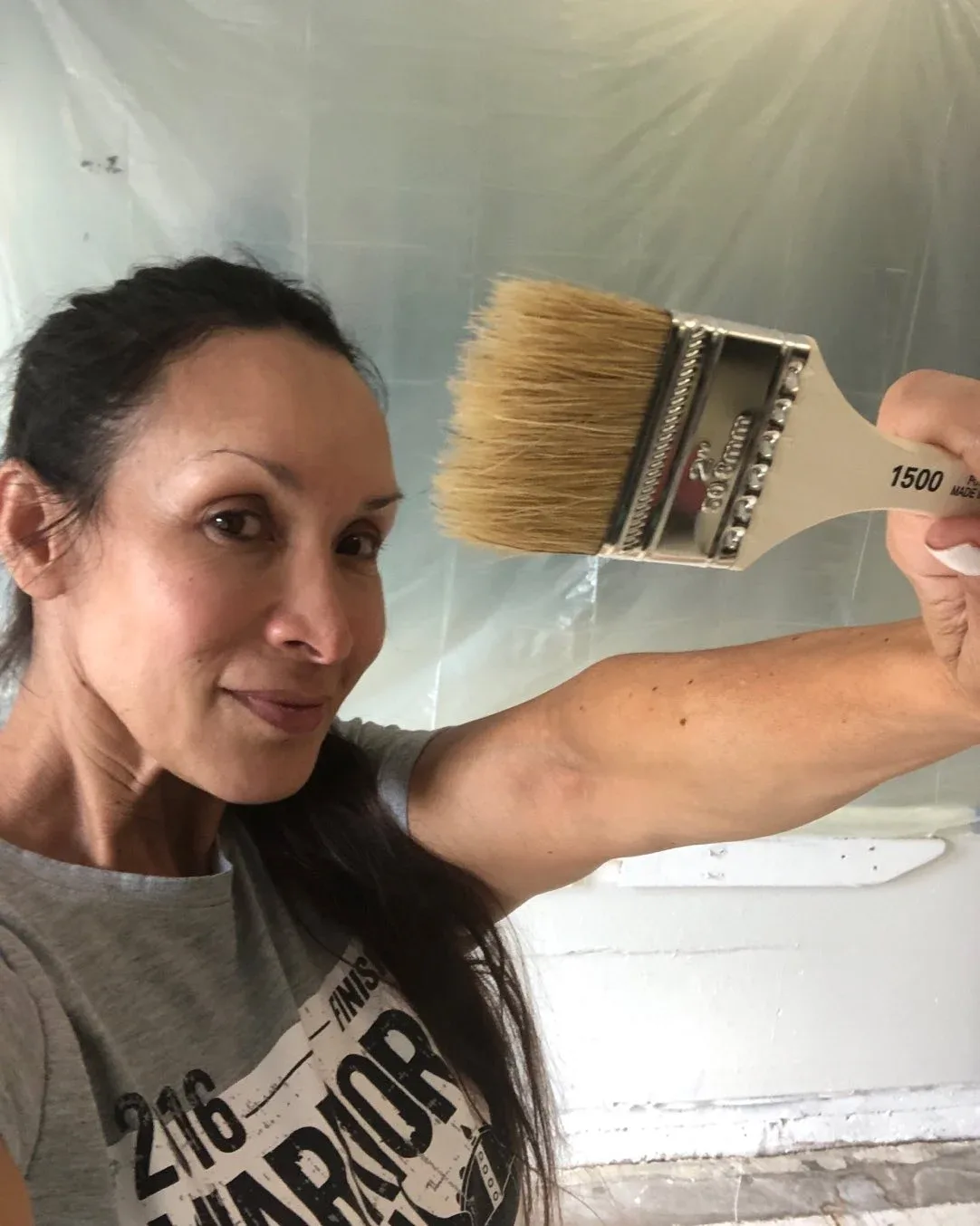 Denise Masino photo 16 — Hazel, Latin