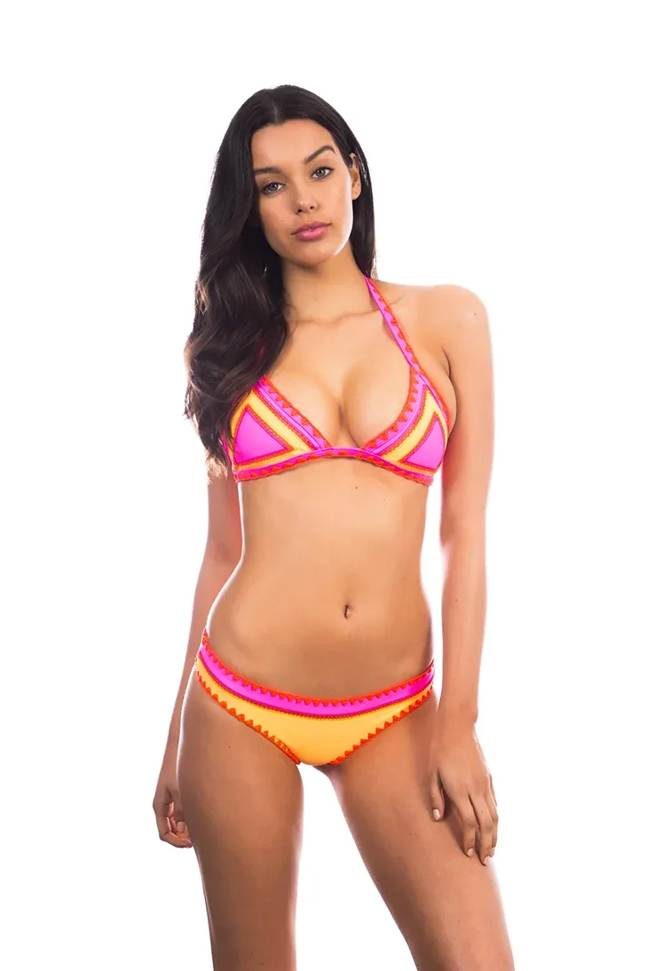 Denise Schaefer photo 3 — Slim, Hazel
