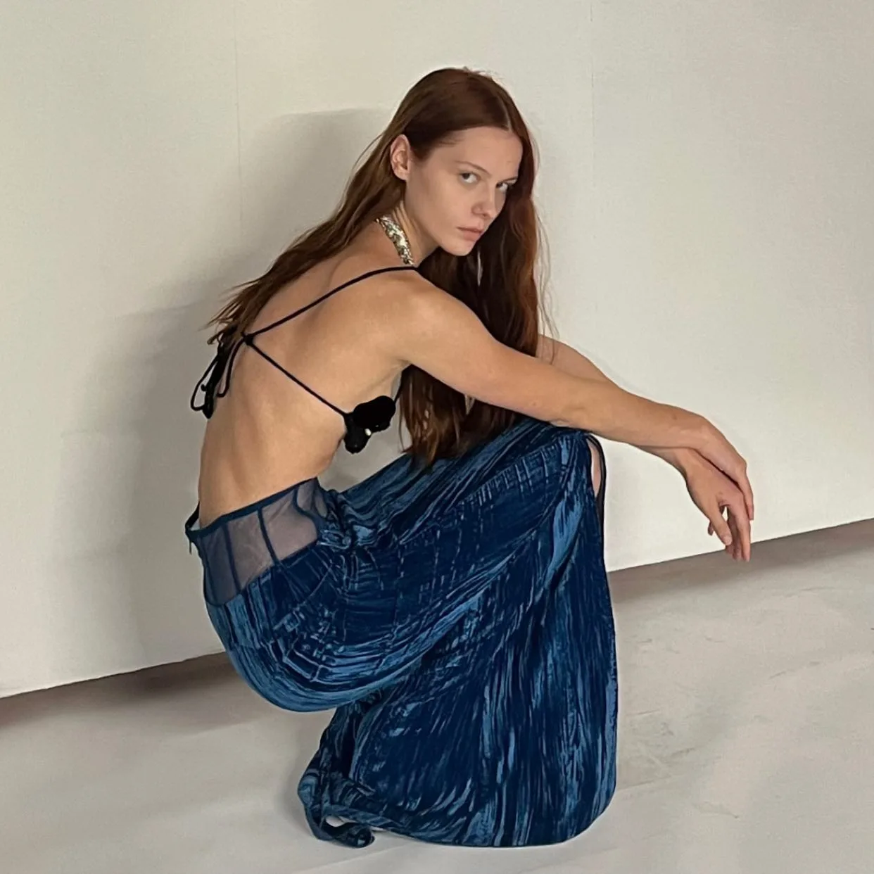 Denise Van Den Bos photo 6 — Model, Dutch