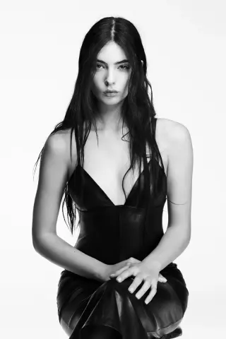 Deva Cassel photo 18 — Actress, Influencer, Model, Italian),  (French
