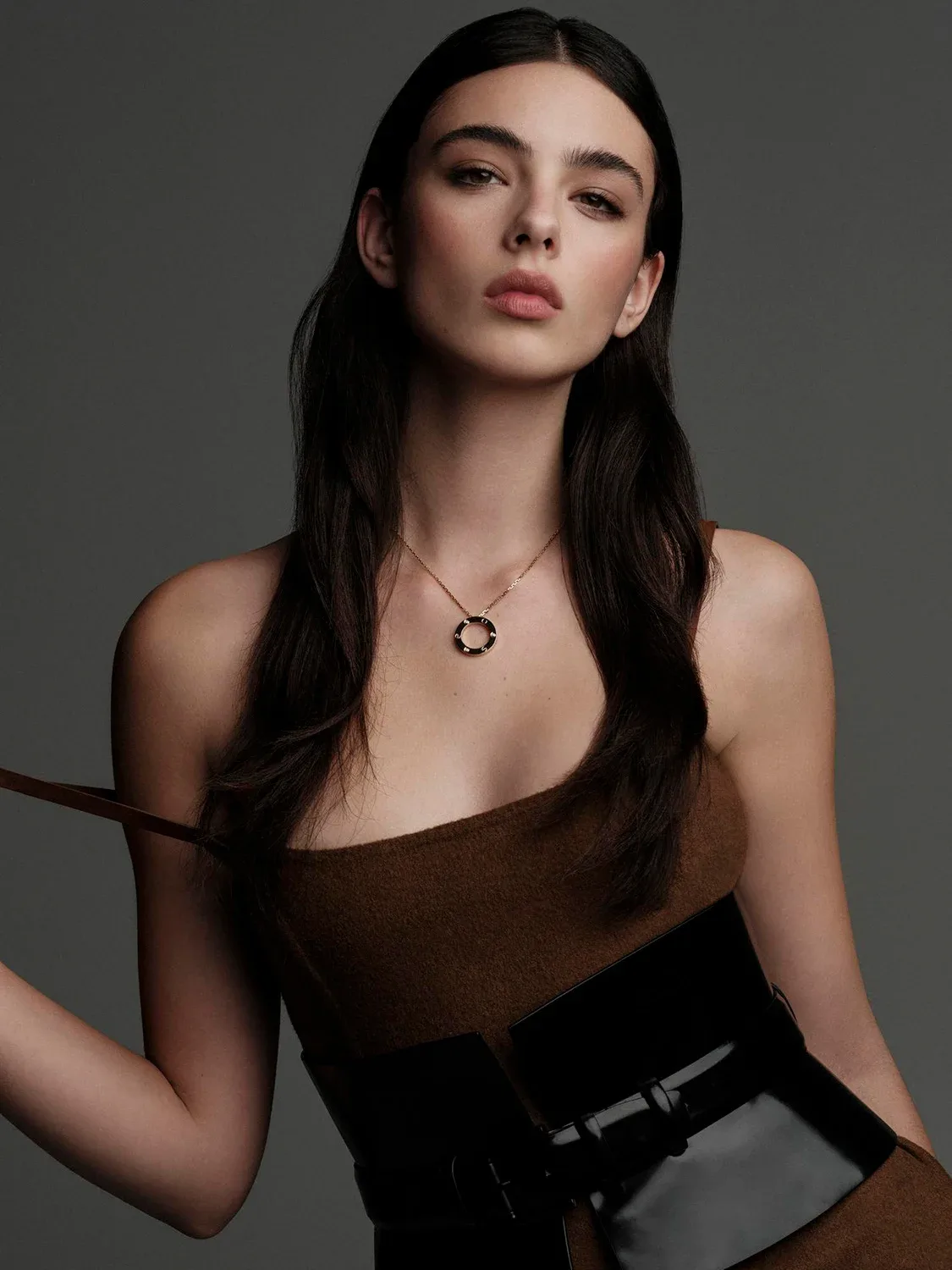 Deva Cassel photo 5 — Caucasian, Actress, Influencer, Model