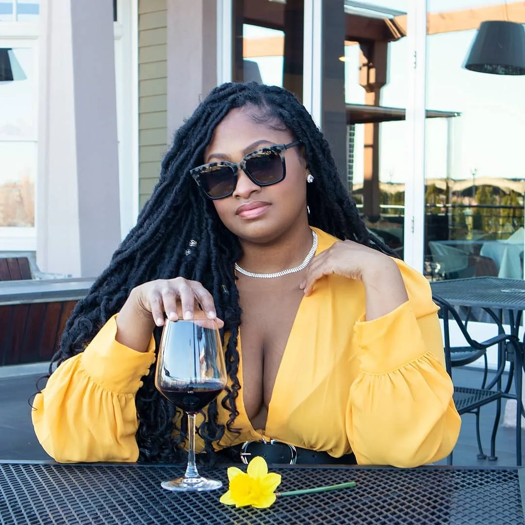 Devenie Sade photo 6 — Chubby, Black