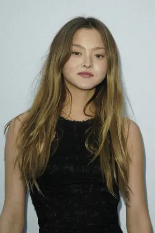 Devon Aoki photo 19 — American, Blonde
