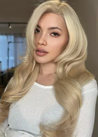 Dia Kimeko photo 23 — Mixed-race (primarily Asian), Adult Model, Cosplayer, Gamer, TikTok Star