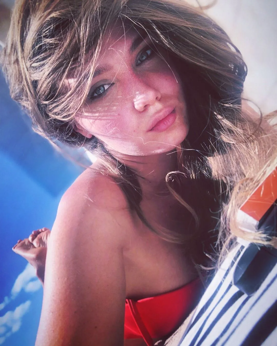 Diana Ivanova photo 6 — Glamour Model, Model, Supermodel, Russian