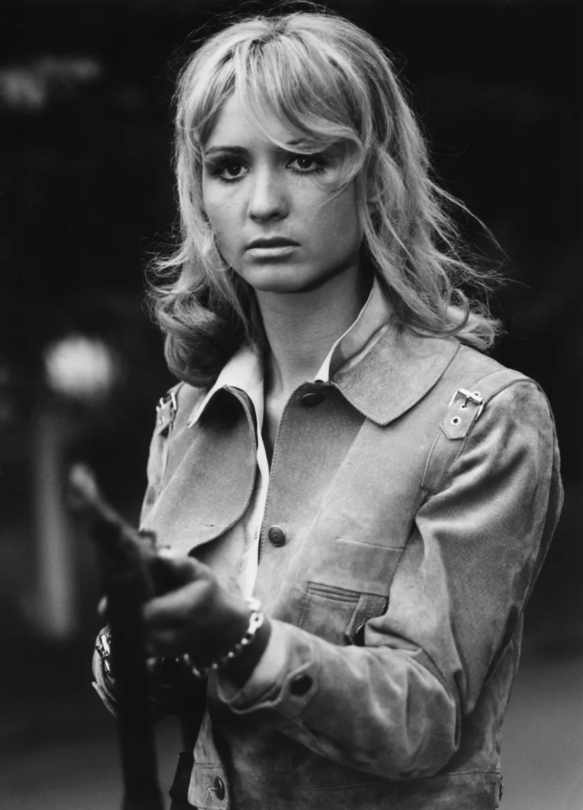 Diana Korner — Actress, German