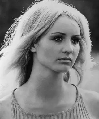 Diana Korner photo 1 — German, Auburn