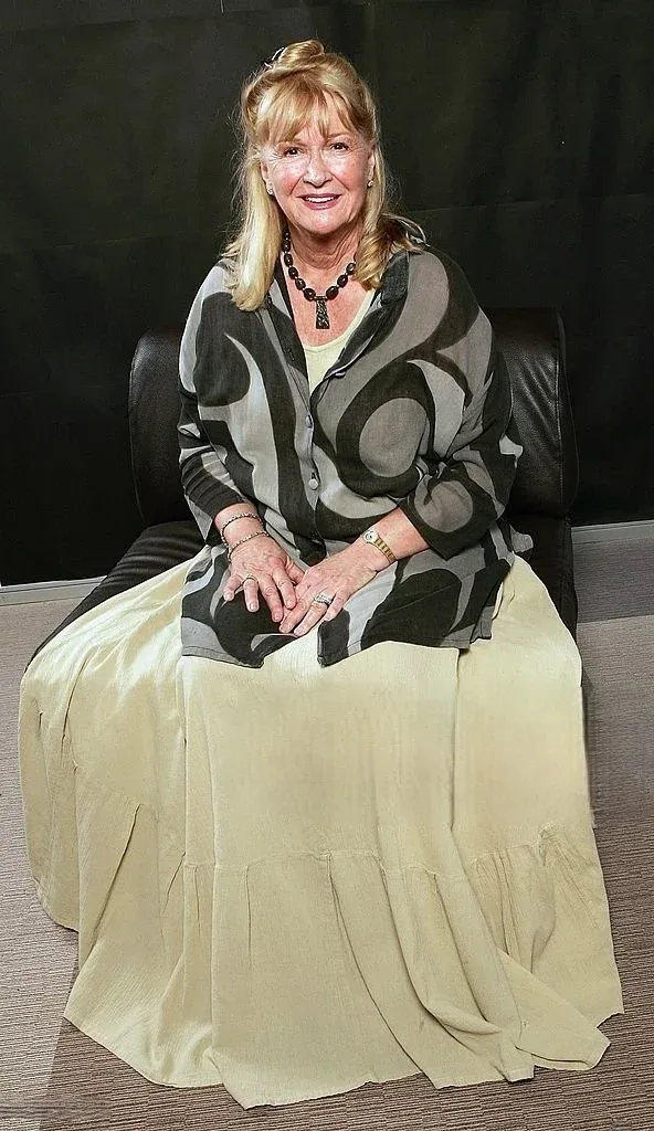 Diane Ladd — Actress, Author, Director, Producer, American