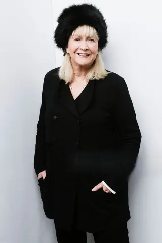 Diane Ladd photo 1 — American, Blonde