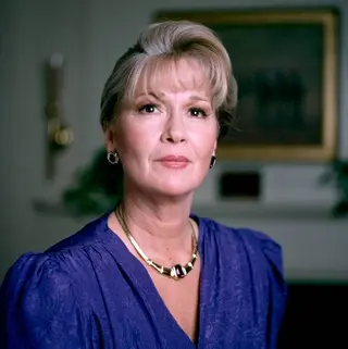 Diane Ladd photo 12 — Actress, Author, Director, Producer, American