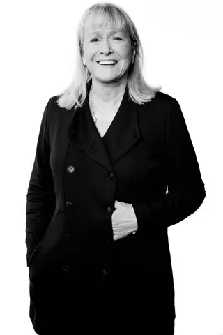 Diane Ladd photo 17 — Caucasian, Actress, Author, Director, Producer