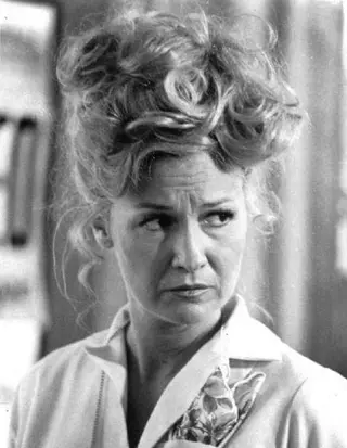 Diane Ladd photo 18 — Actress, Author, Director, Producer, American