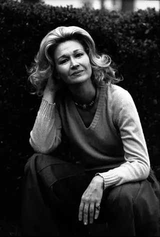 Diane Ladd photo 6 — Actress, Author, Director, Producer, American