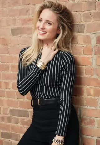 Dianna Agron photo 11 — Caucasian, Activist, Actress, Director, Influencer, Producer