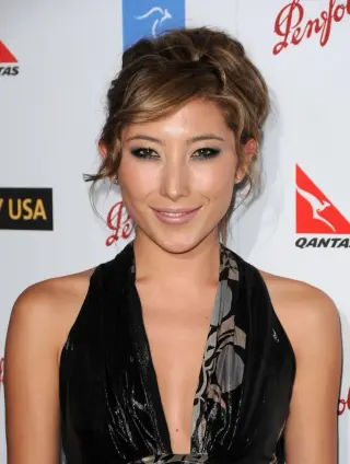 Dichen Lachman photo 14 — Blonde, Slim