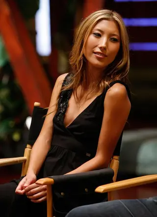 Dichen Lachman photo 15 — Slim, Brown