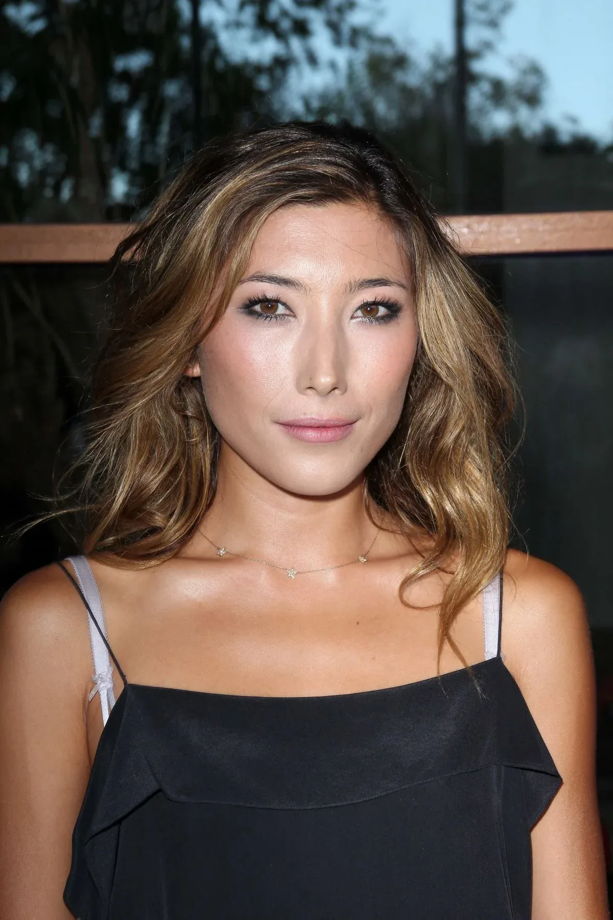 Dichen Lachman photo 7 — Australian, Blonde