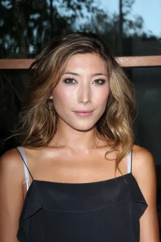 Dichen Lachman photo 7 — Australian, Blonde