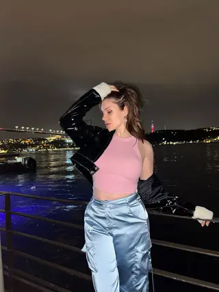 Didem Selvi Dincer photo 11 — Caucasian, Porn Star