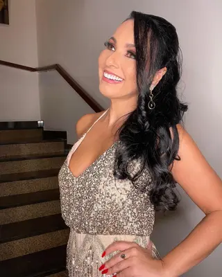 Dig Dutra photo 18 — Actress, Artist, Presenter, Brazilian