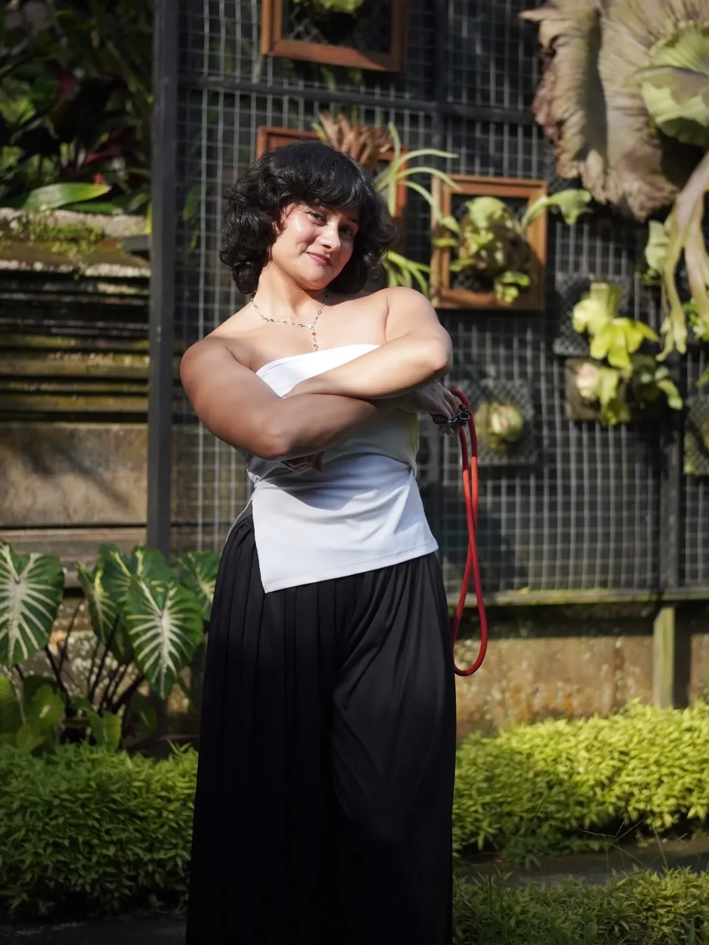 Dikshaa Bhatt photo 11 — Asian, Fitness Model