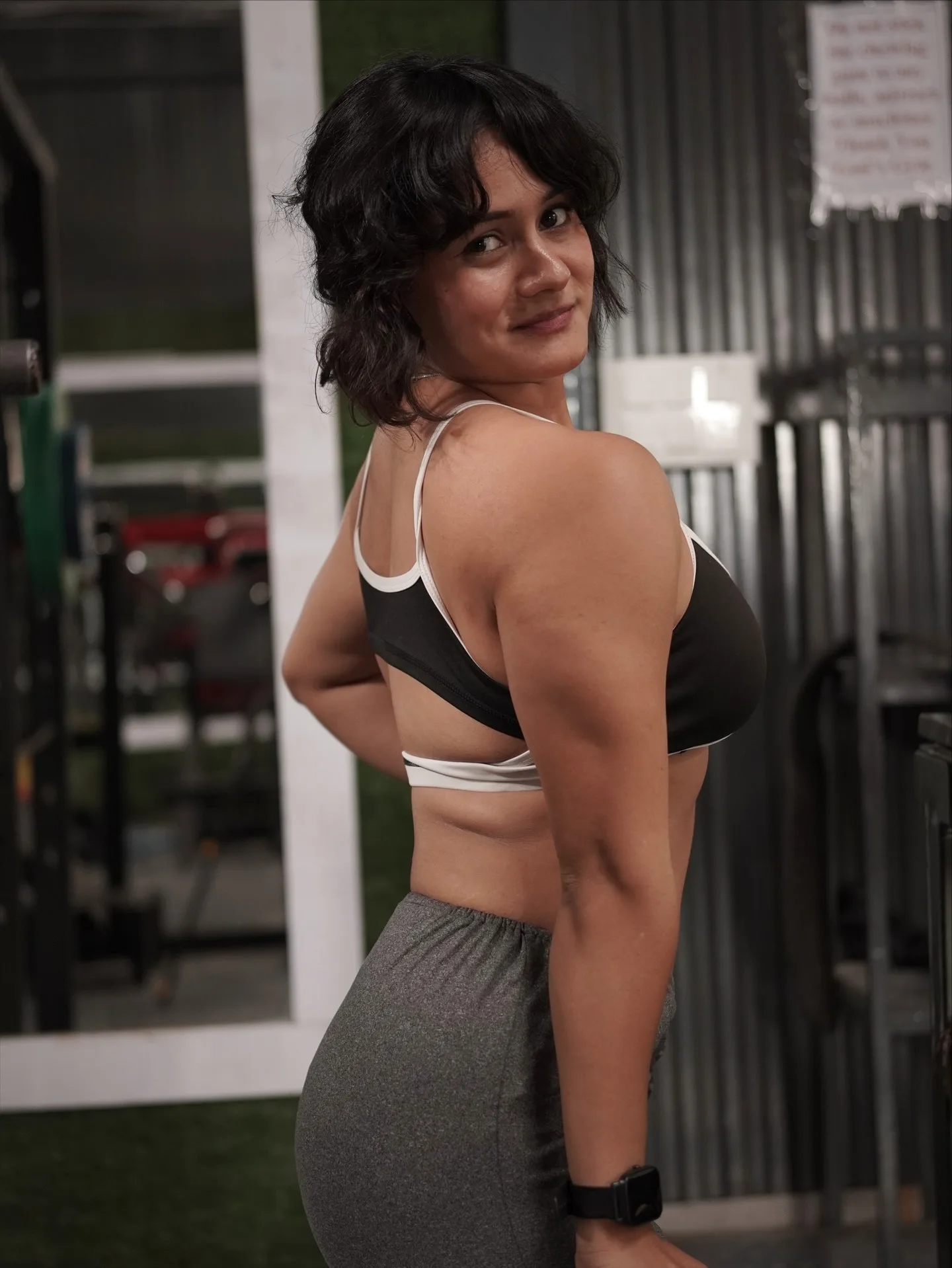 Dikshaa Bhatt photo 18 — Fitness Model, Indian