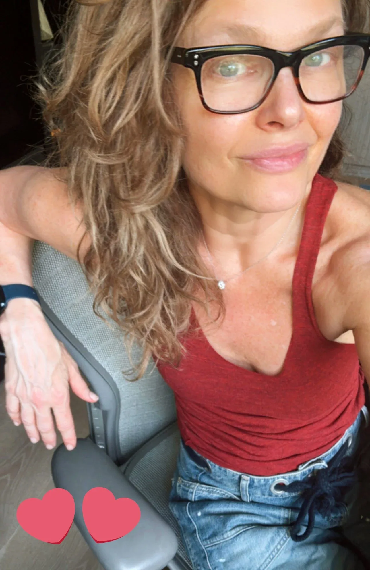 Dina Meyer photo 11 — Caucasian, Actress, Producer
