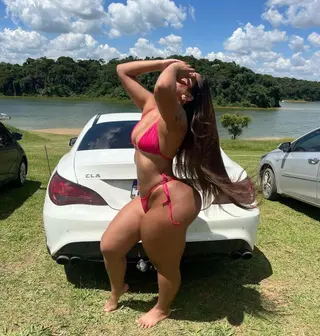 Dinalva Vasconcelos photo 12 — Influencer, TikTok Star, Brazilian