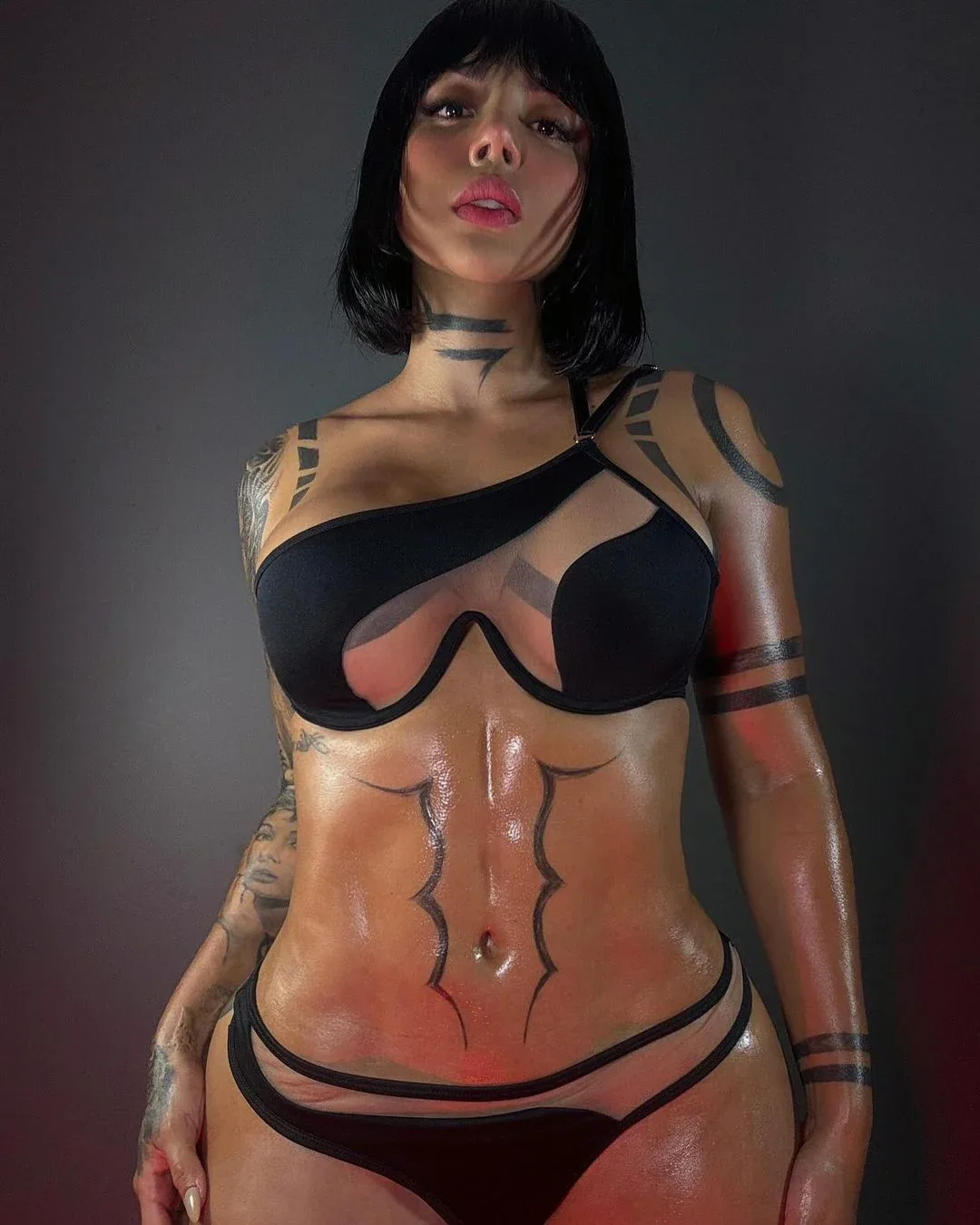 Diosa Elettraa photo 9 — Athletic, Hazel