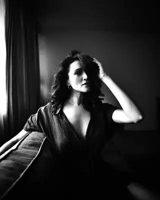 Dipannita Sharma photo 14 — Black, Slim