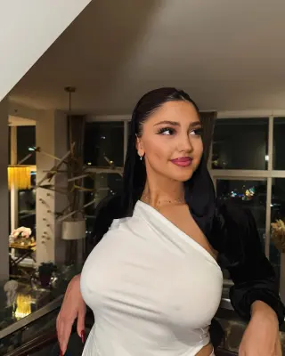 Diva Flawless photo 12 — Influencer, Musician, TikTok Star, Canadian