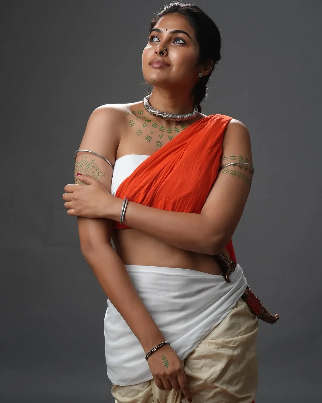 Divi Vadthya — Influencer, Reality TV Star, Indian
