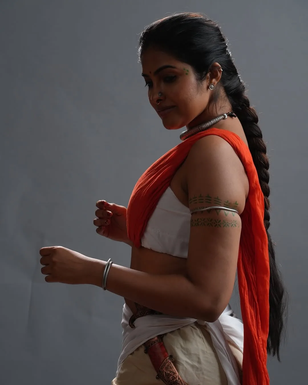 Divi Vadthya photo 6 — Influencer, Reality TV Star, Indian